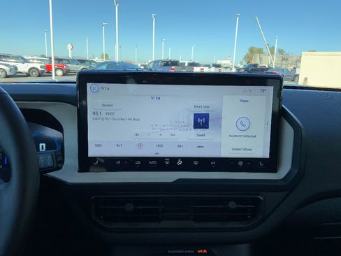 Used 2025 Ford Bronco Sport Heritage w/ Convenience Package image 21