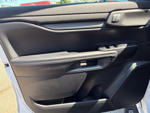 Certified 2025 Ford Ranger Raptor AWD/4WD image 21