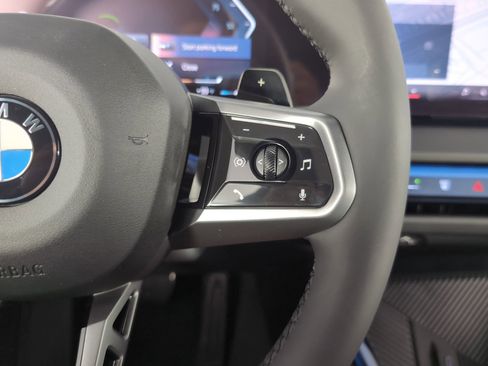 Used 2025 BMW X3 xDrive30i w/ M Sport Package image 26