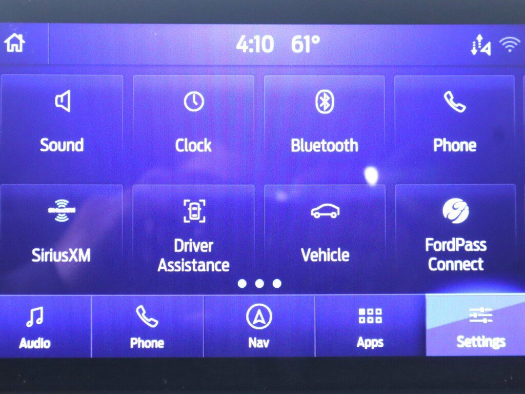Used 2020 Ford Escape SE AWD/4WD image 20