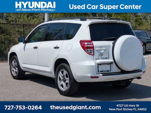 Used 2010 Toyota RAV4 4WD V6 image 3