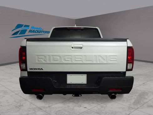 New 2025 Honda Ridgeline RTL image 4