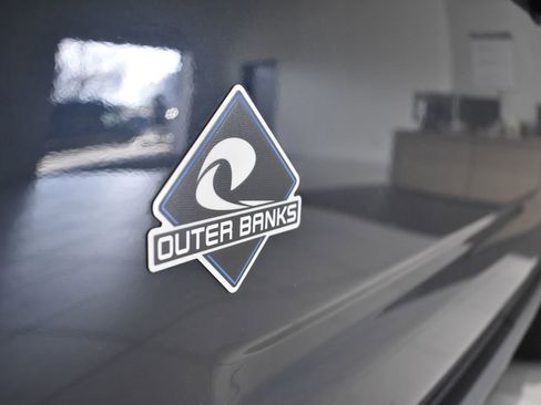 Used 2022 Ford Bronco Sport Outer Banks image 15