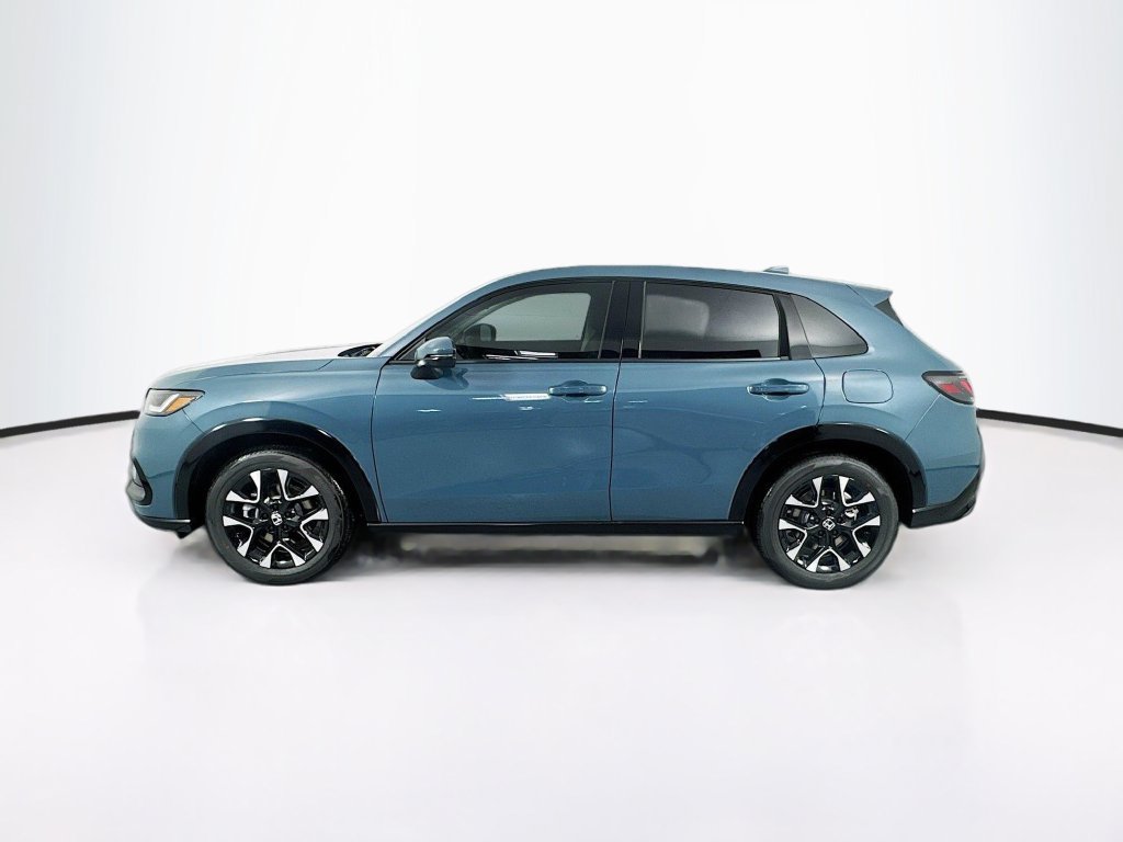 New 2027 Honda HR-V EX-L image 5