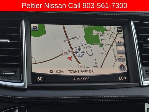 Used 2019 INFINITI QX50 Essential w/ Premium Heat Package FWD image 36