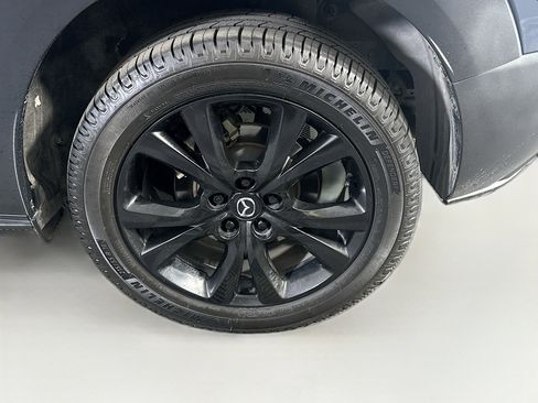 Used 2022 MAZDA CX-30 AWD 2.5 S w/ Preferred Package image 11