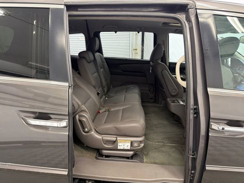 Used 2016 Honda Odyssey EX-L image 15