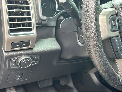 Used 2015 Ford F150 Platinum w/ FX4 Off-Road Package AWD/4WD image 26