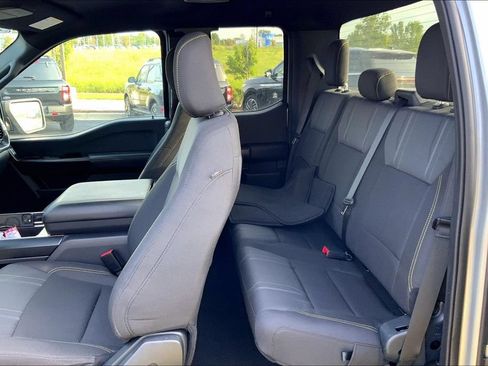 Used 2024 Ford F150 STX RWD image 11