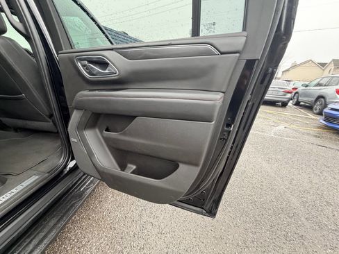 Used 2021 Chevrolet Suburban RST image 55