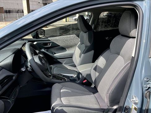 Certified 2024 Subaru Crosstrek 2.0i Premium AWD/4WD image 15