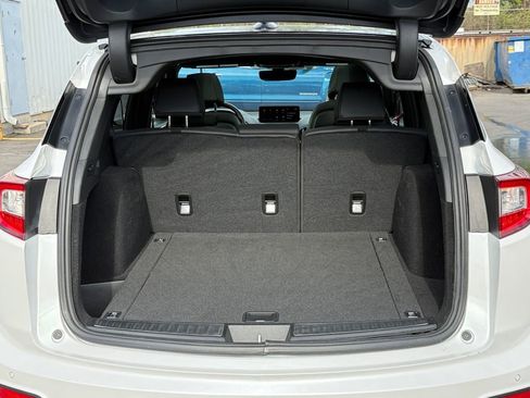 Used 2022 Acura RDX AWD image 26