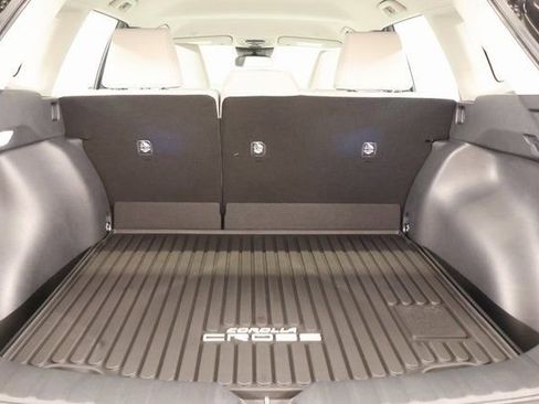 New 2026 Toyota Corolla Cross L image 23