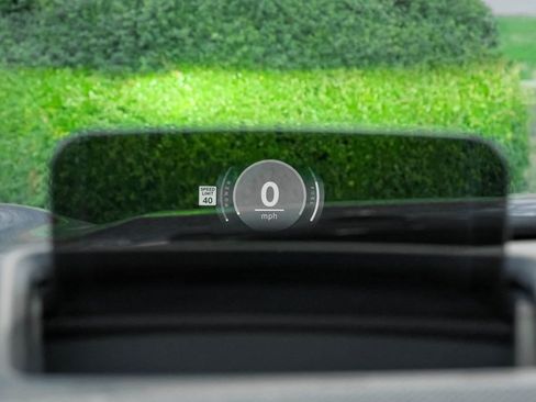 Used 2025 MINI Cooper S image 21