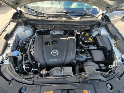 Used 2023 MAZDA CX-5 AWD 2.5 S w/ Premium Plus Pkg image 38