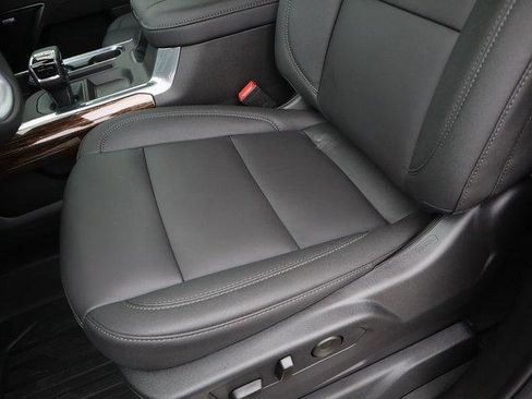 New 2026 GMC Sierra 1500 Elevation w/ Elevation Premium Package image 27