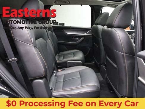 Used 2024 MAZDA CX-90 Plug-In Hybrid w/ Premium Pkg AWD/4WD image 26