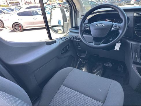 Used 2024 Ford Transit 350 XLT RWD image 19