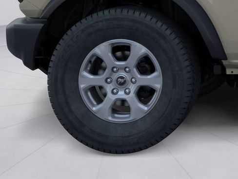 Used 2026 Ford Bronco Big Bend AWD/4WD image 21