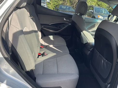 Used 2015 Hyundai Santa Fe Sport image 13
