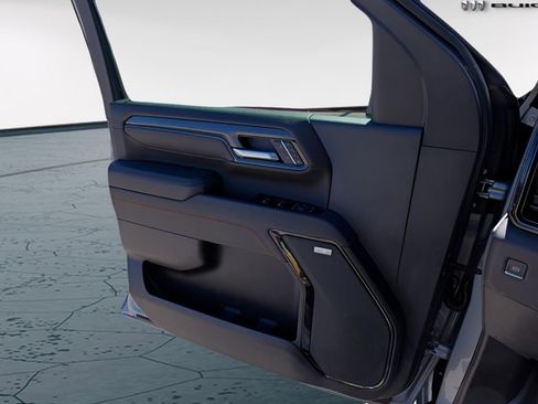 New 2025 GMC Sierra 2500 AT4 w/ AT4 Premium Plus Package image 18