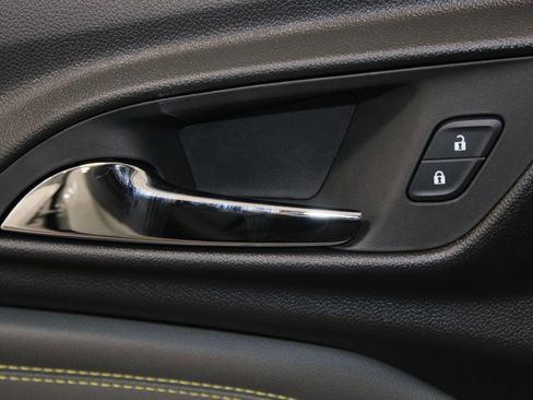 New 2026 Chevrolet Trax ACTIV w/ Driver Confidence Package image 35