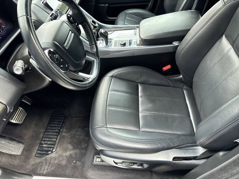 Used 2020 Land Rover Range Rover Sport HSE Dynamic image 14