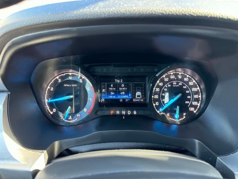 Used 2019 Ford Ranger XLT w/ Equipment Group 301A Mid image 15