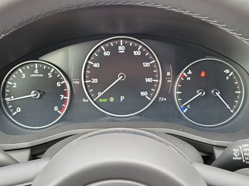 New 2026 MAZDA CX-90 3.3 Turbo w/ Select Package image 30