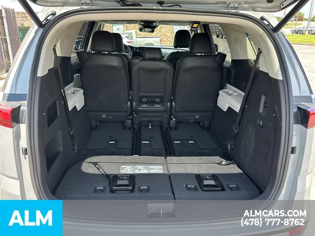 Used 2024 Kia Carnival EX FWD image 20