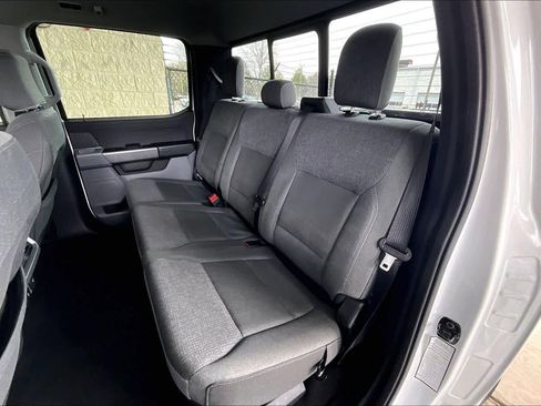 Certified 2024 Ford F150 XLT w/ Equipment Group 302A MID image 20