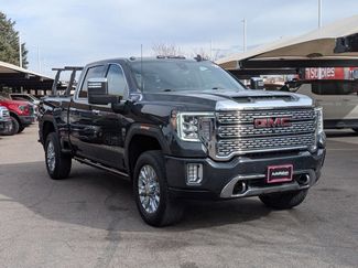 Used 2022 GMC Sierra 3500 Denali w/ Denali Ultimate Package video 4
