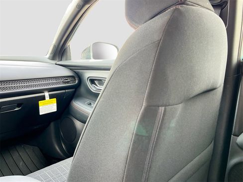 Used 2026 Honda HR-V Sport image 22