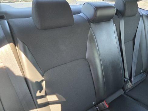 Used 2022 Honda Civic Sport image 19