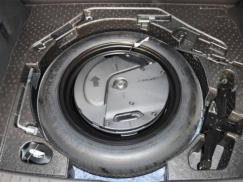 New 2025 MAZDA CX-30 2.5 Turbo w/ Premium Package image 41