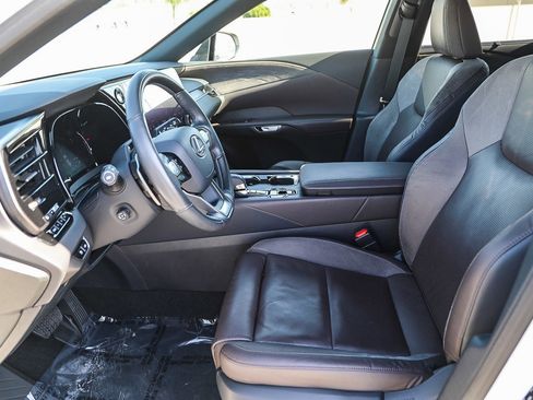 Used 2023 Lexus RX 350 FWD w/ Cold Area Package image 17