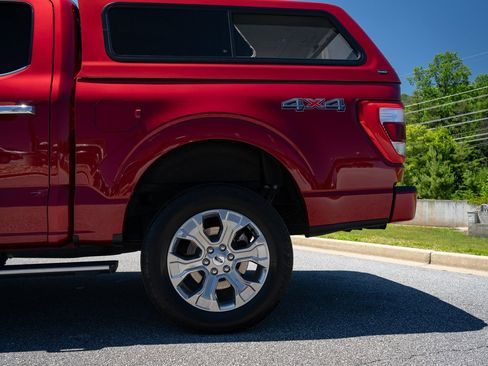 Used 2023 Ford F150 4x4 SuperCrew image 6