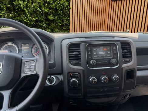 Used 2019 RAM 1500 Tradesman w/ Popular Equipment Group RWD image 13