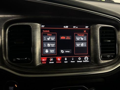 Used 2023 Dodge Charger Scat Pack w/ Daytona Edition Group image 22