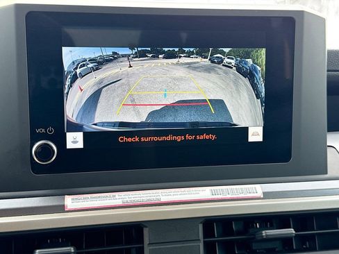 Used 2024 Toyota Tacoma SR5 RWD image 31
