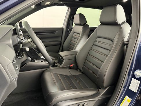New 2026 Honda CR-V Sport-L image 4