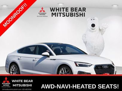 Used 2024 Audi A5 2.0T Premium Plus