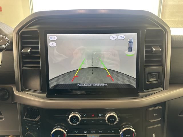 Used 2025 Ford F150 XLT w/ Equipment Group 301A Standard AWD/4WD image 25
