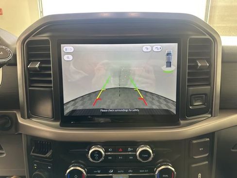 Used 2025 Ford F150 XLT w/ Equipment Group 301A Standard image 25