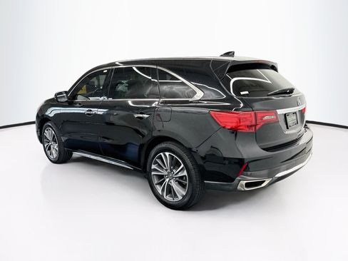 Used 2019 Acura MDX FWD w/ Technology Package image 5