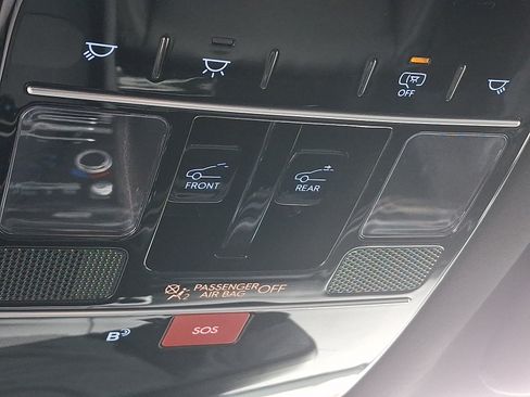 Used 2025 Hyundai Santa Fe Calligraphy FWD image 26