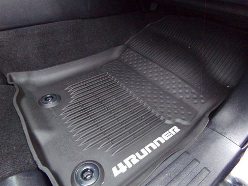 Used 2020 Toyota 4Runner Limited Nightshade Edition 4WD image 24