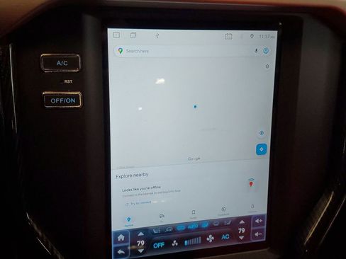 Used 2016 Ford Mustang Premium RWD image 19