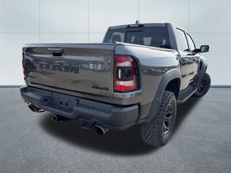 Used 2022 RAM 1500 TRX w/ TRX Level 2 Equipment Group video 4