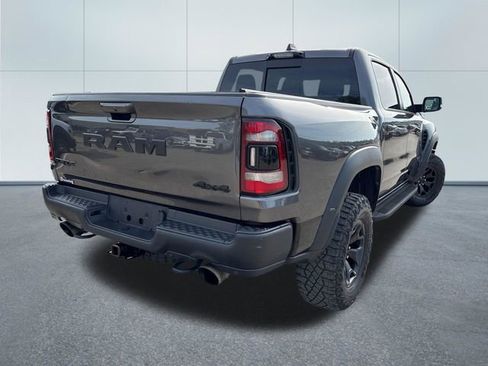 Used 2022 RAM 1500 TRX w/ TRX Level 2 Equipment Group image 4